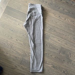 Lululemon Crop Leggings